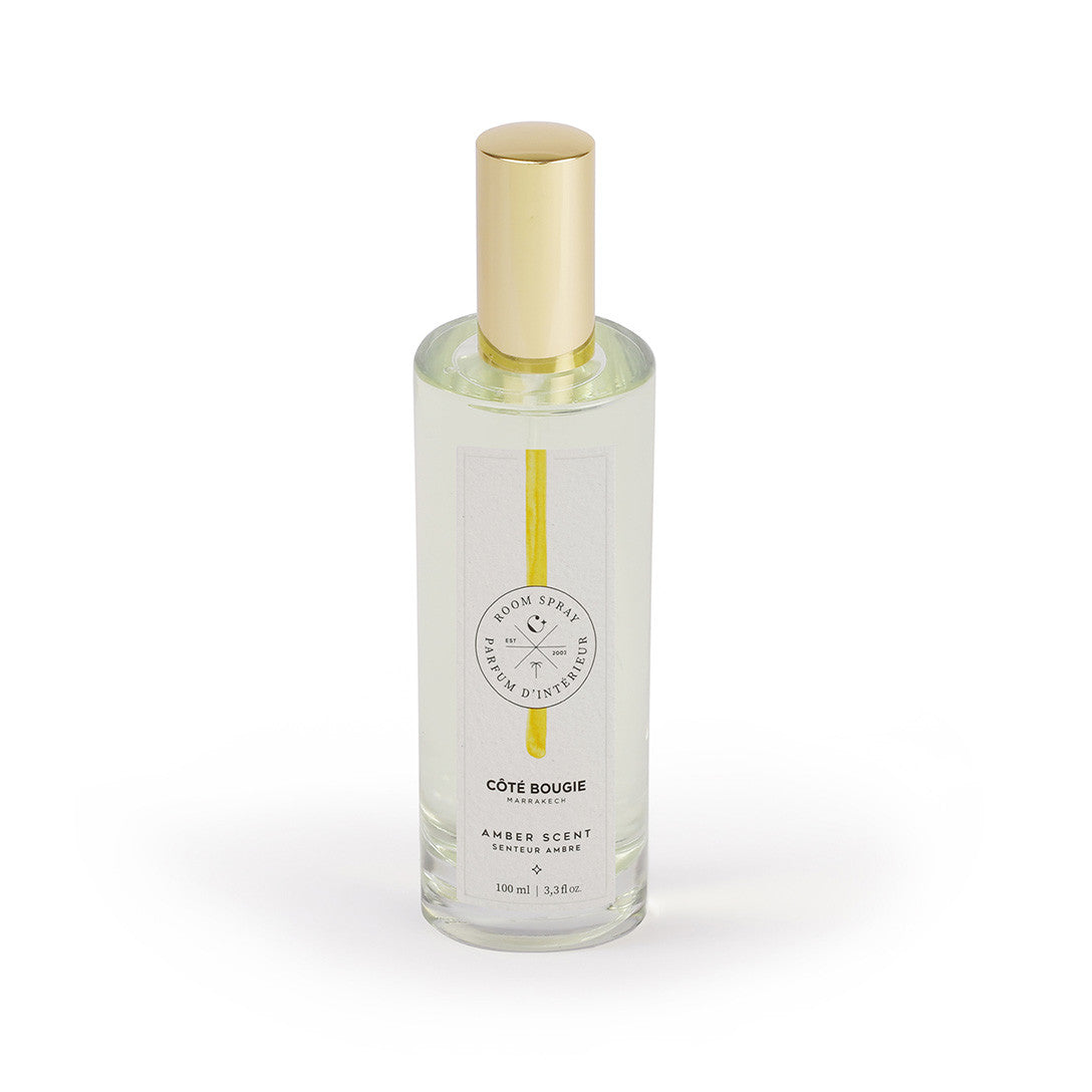 Amber Room Spray