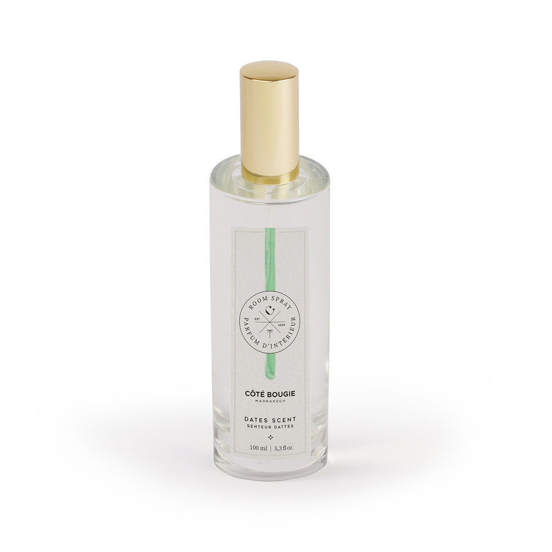 Dates Room Spray