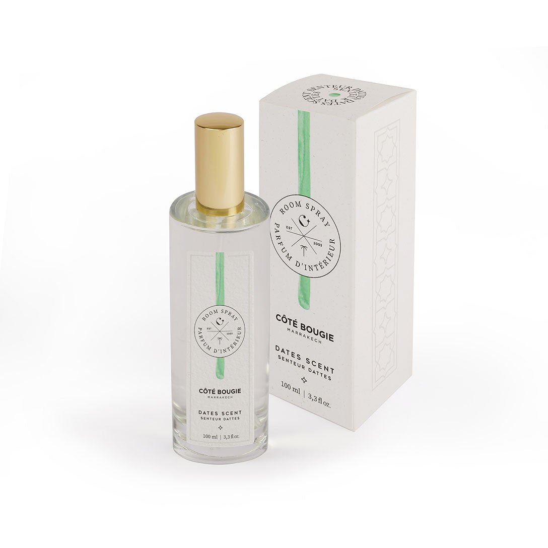 Dates Room Spray