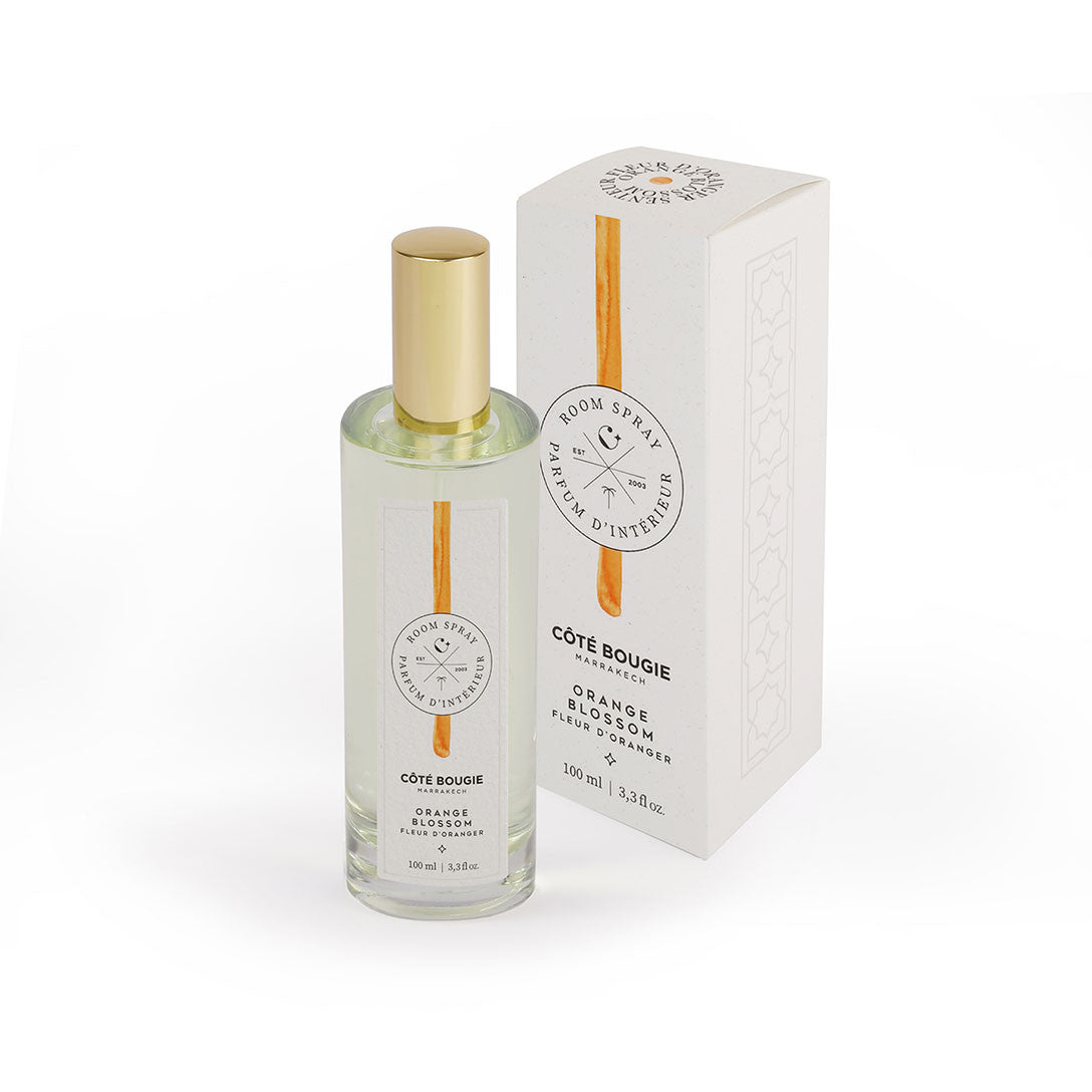 Orange Blossom Room Spray