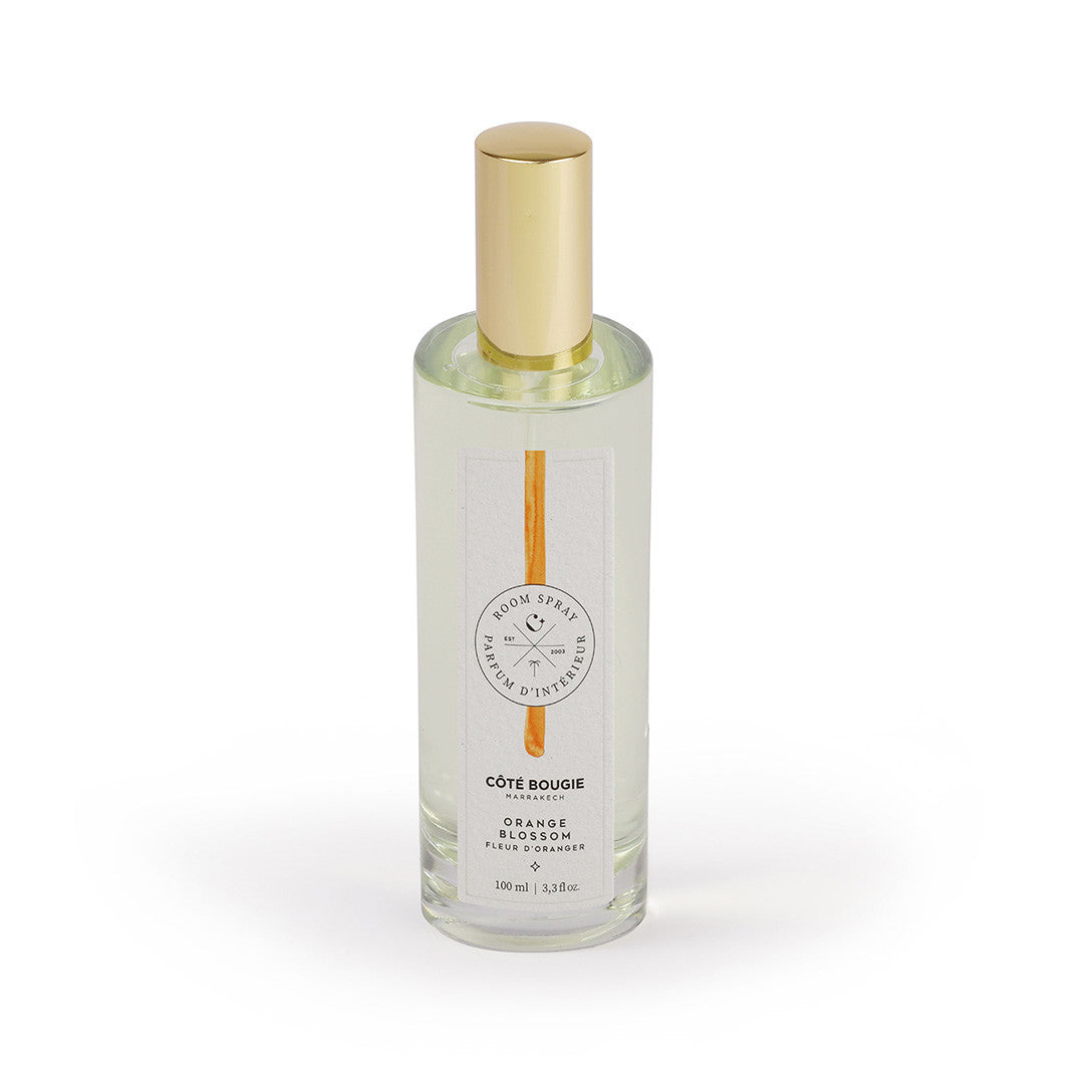 Orange Blossom Room Spray