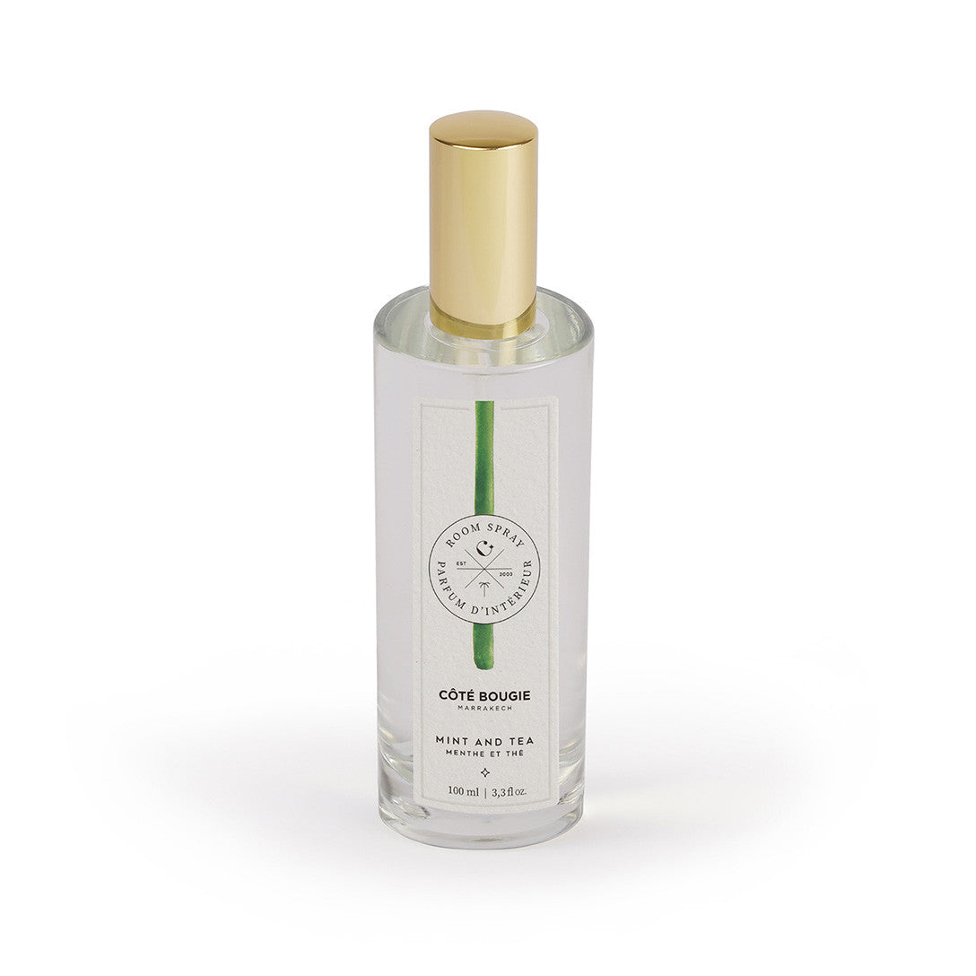 Mint & Tea Room Spray