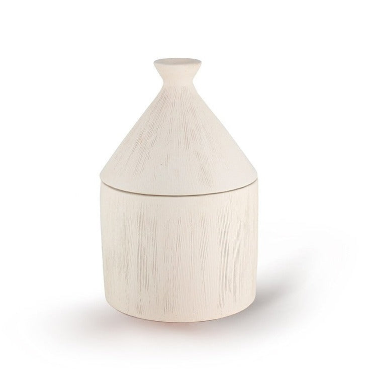 Tajine Candle - Ginger