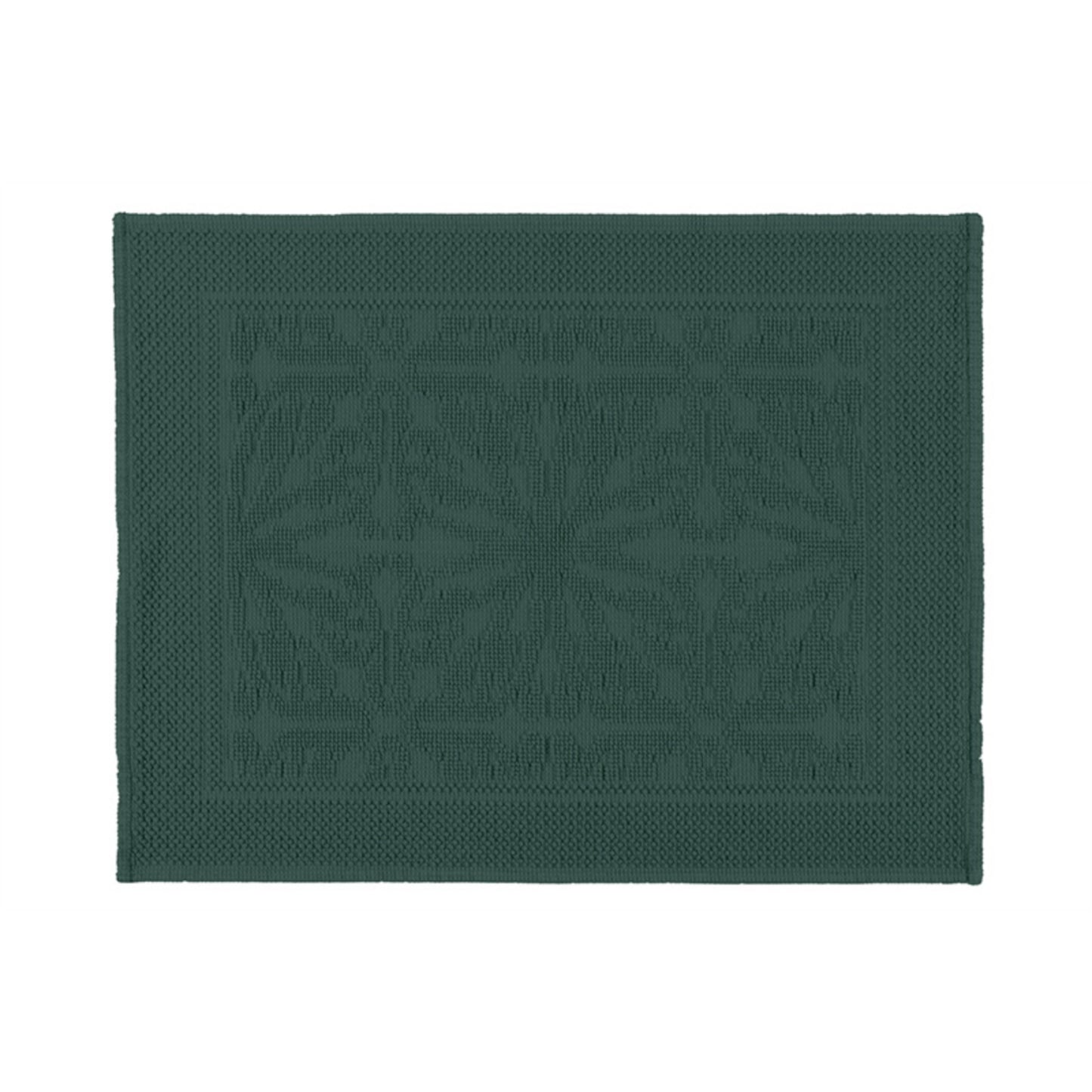 Hamman Sculpted Bath Mat