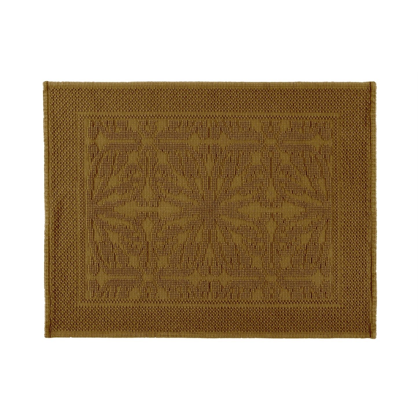 Hamman Sculpted Bath Mat