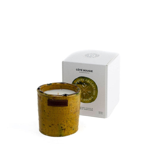 Tamegroute Candle - Orange Blossom