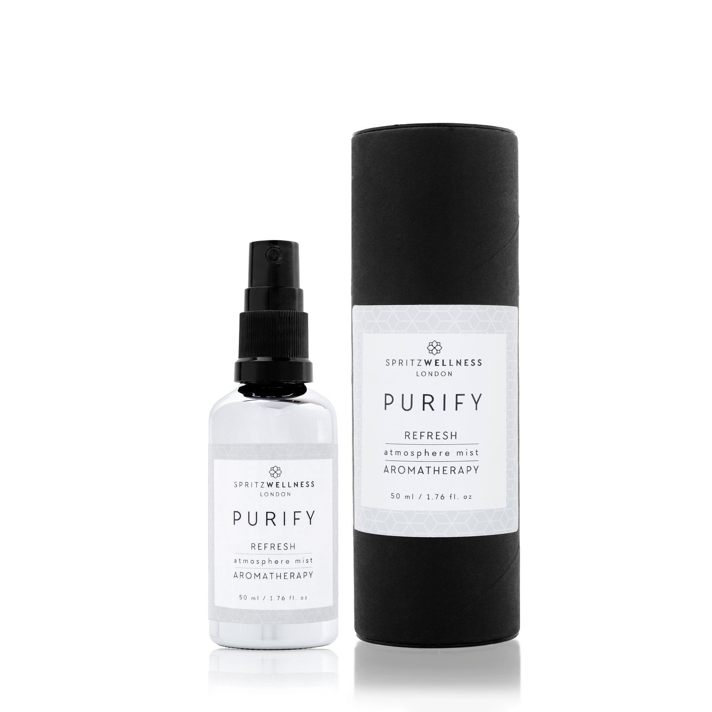 Purify Atmosphere Mist