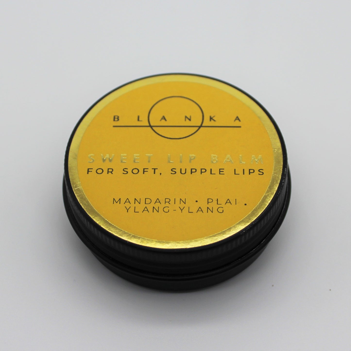 Lip Balm