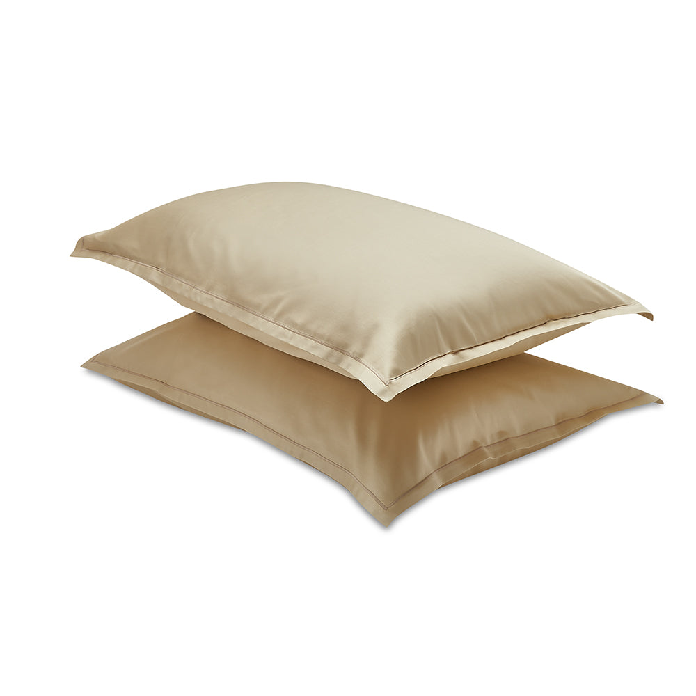 Bristol Sable Pillowcases