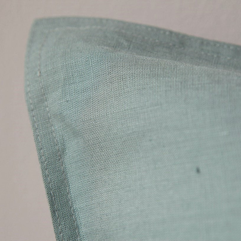 Brunswick Sea Powder Corner Detail