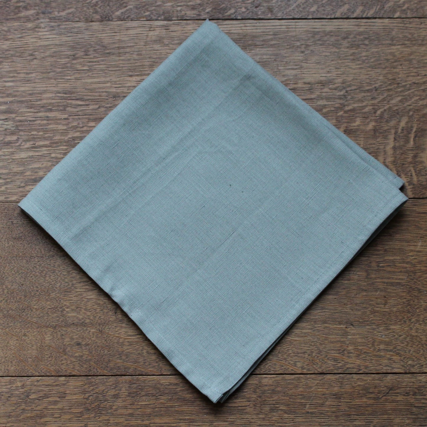 Brunswick Linen Napkin Sea Powder