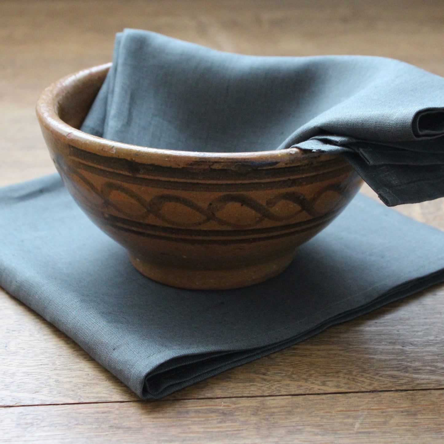 Brunswick Linen Napkin