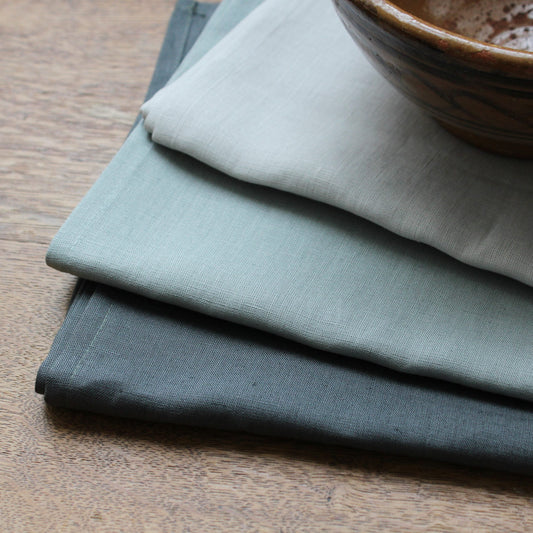 Brunswick Linen Napkins