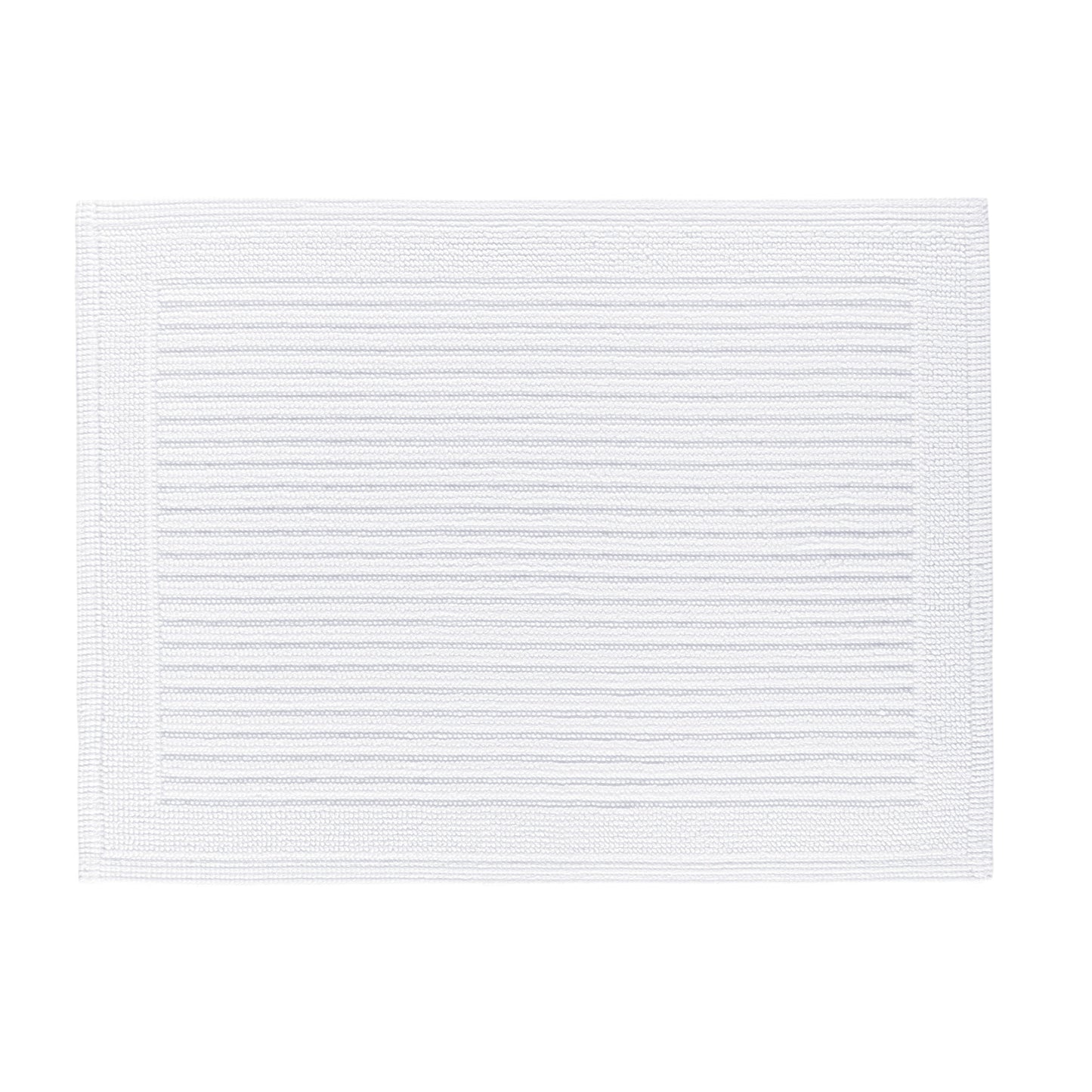 Classic Hotel Toweling Mat Cutout