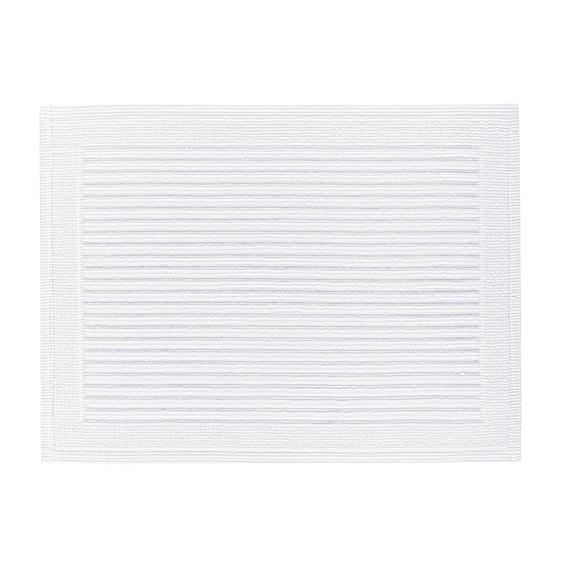 Classic Hotel Toweling Mat Cutout