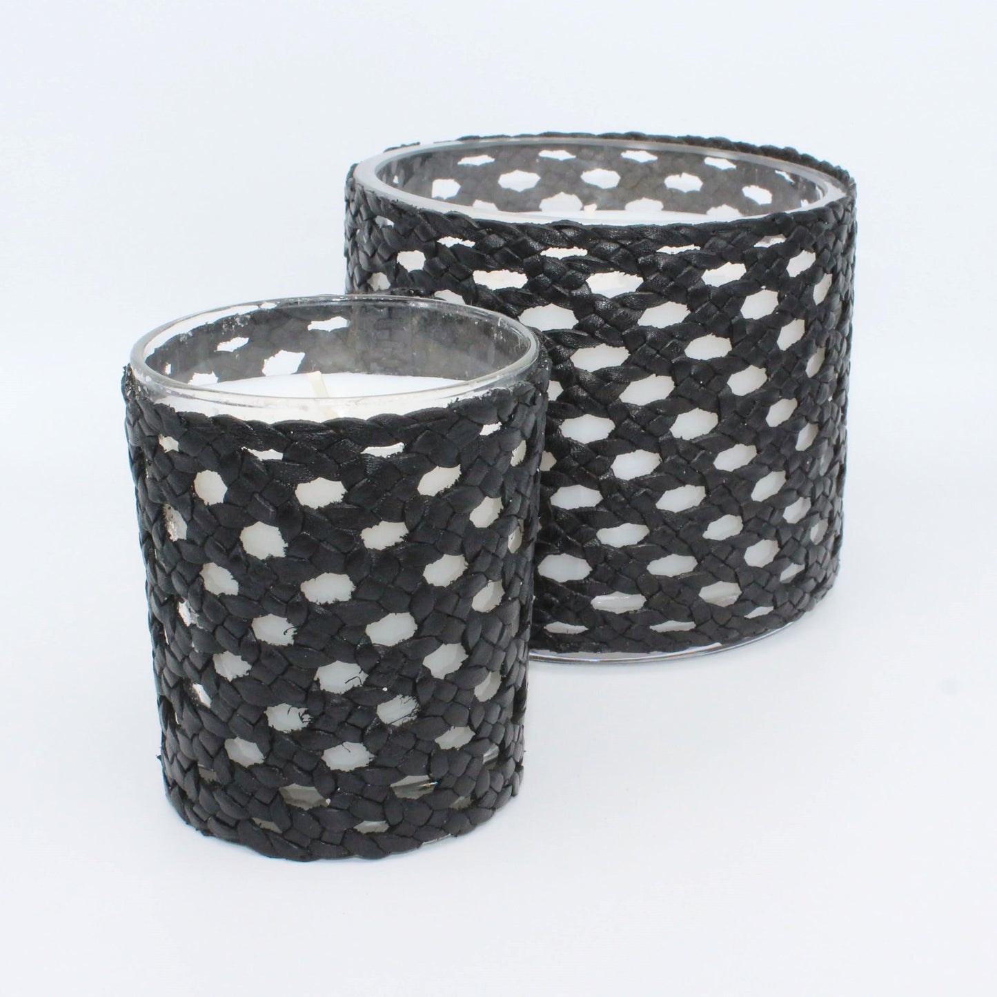 Côté Bougie Tanneur Candle - Dates