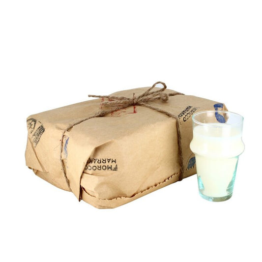 Côté Bougie Kessy Candle Parcel