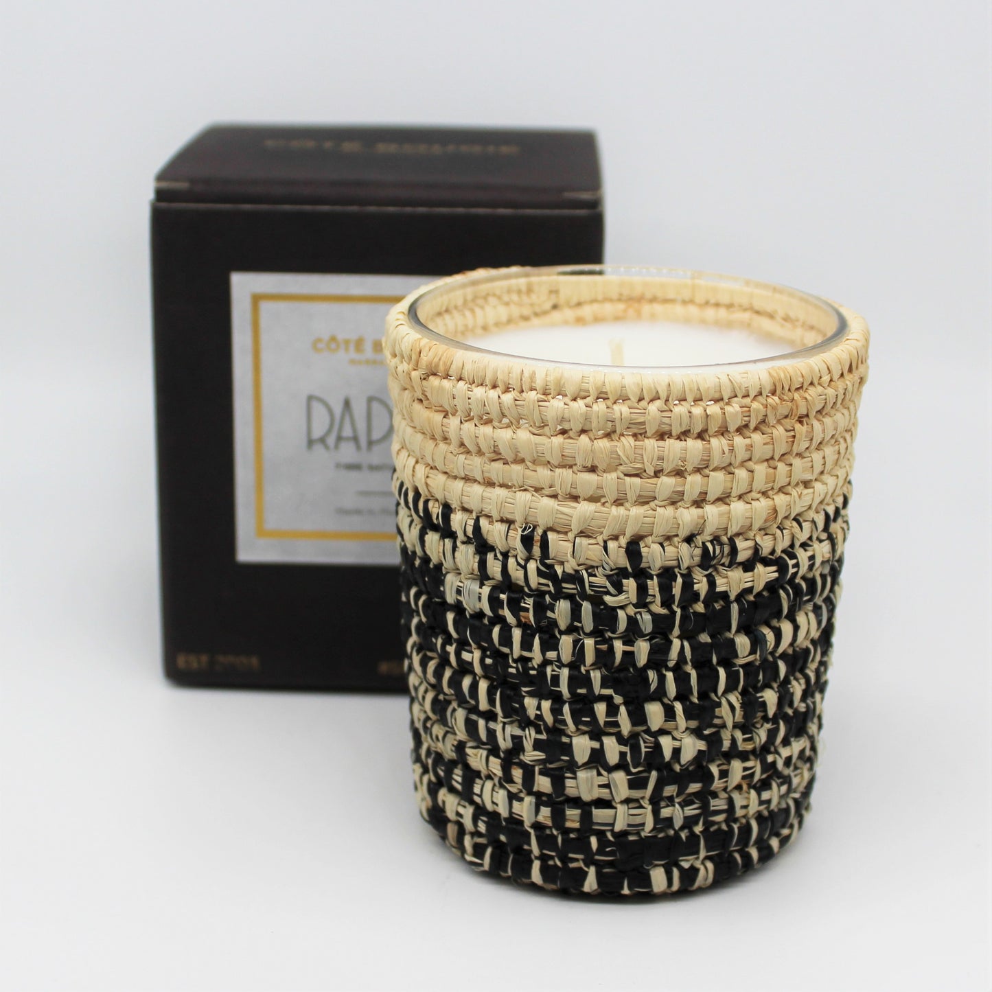 Côté Bougie Small Candle Fig