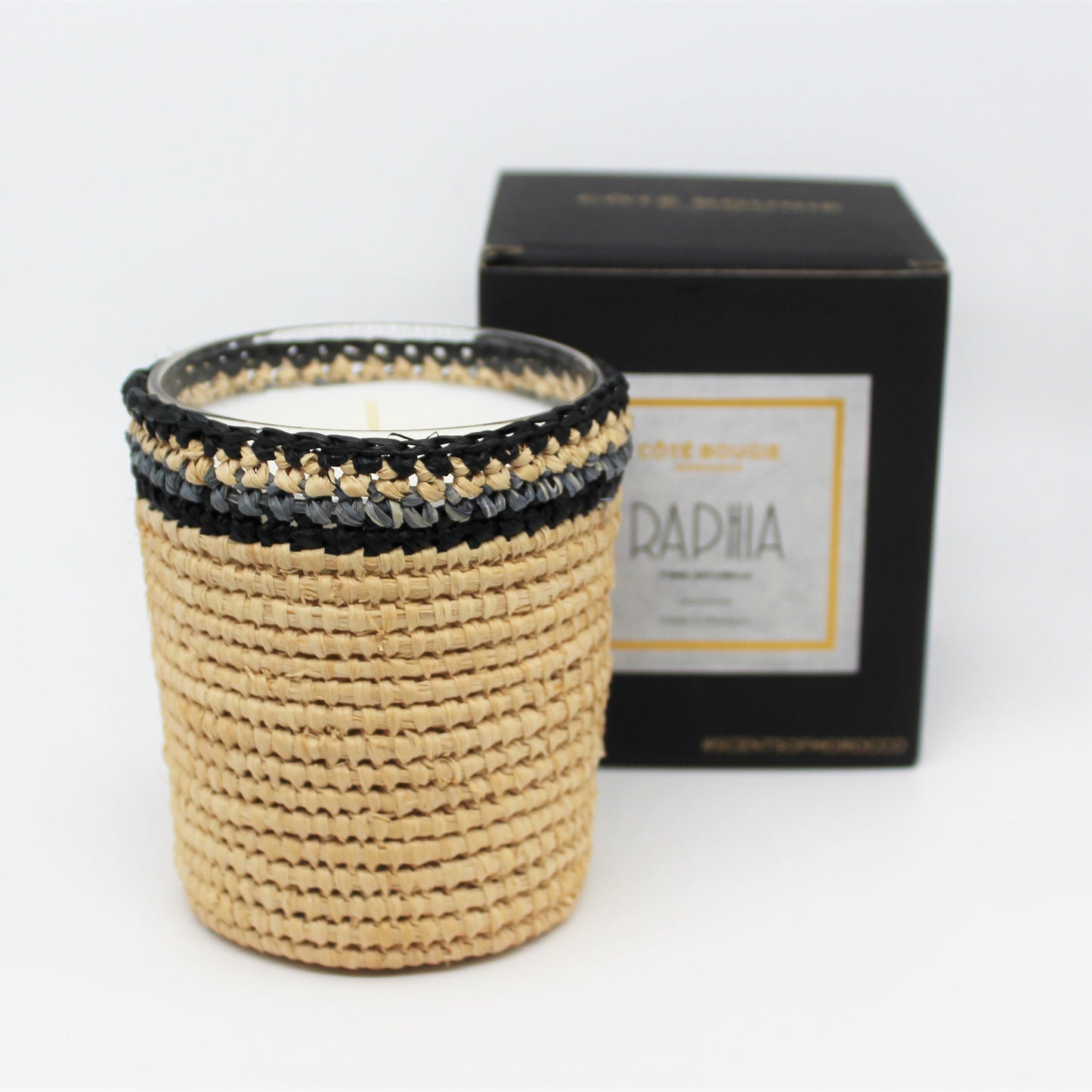Côté Bougie Small Candle Orientale