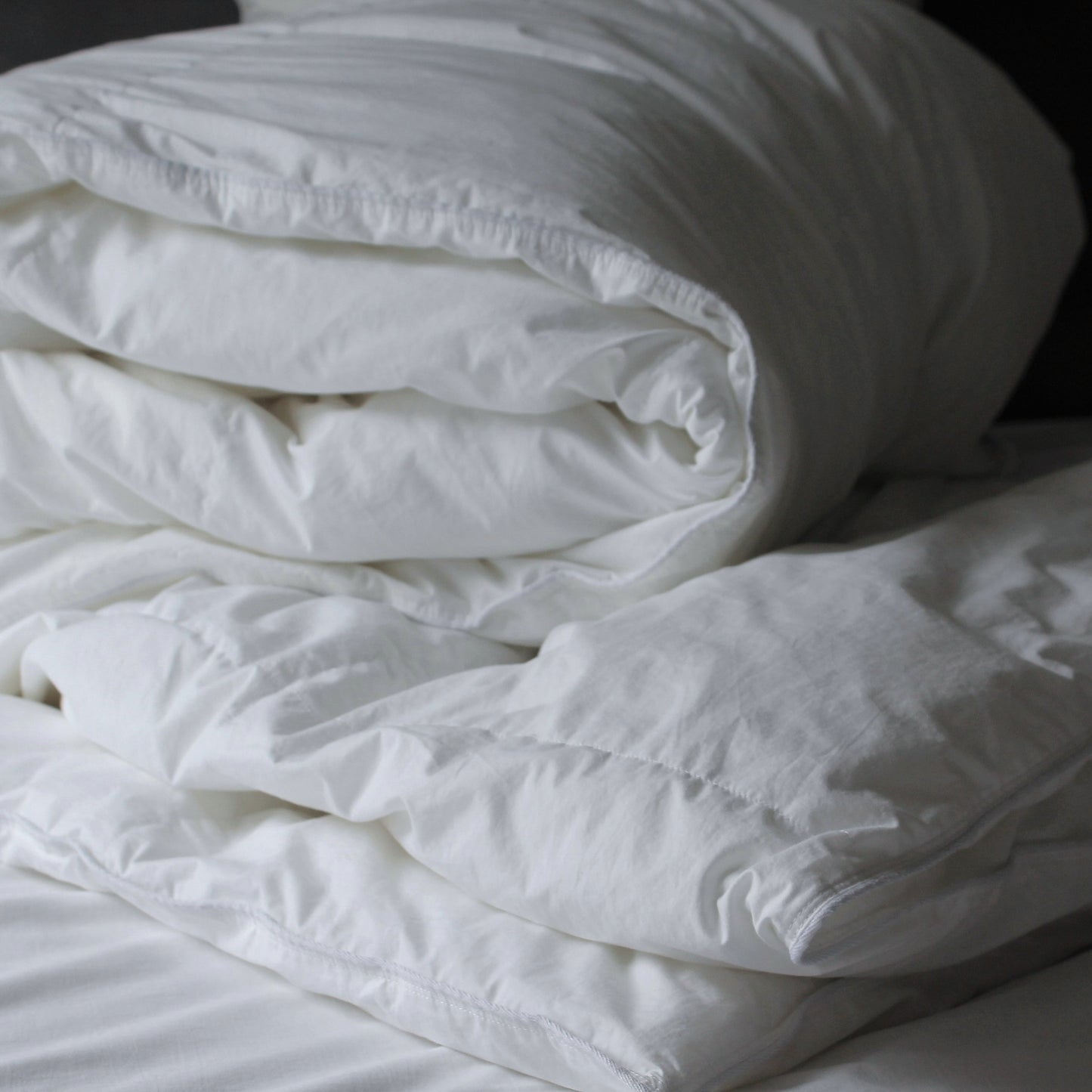 Down Alternative ECO Duvet