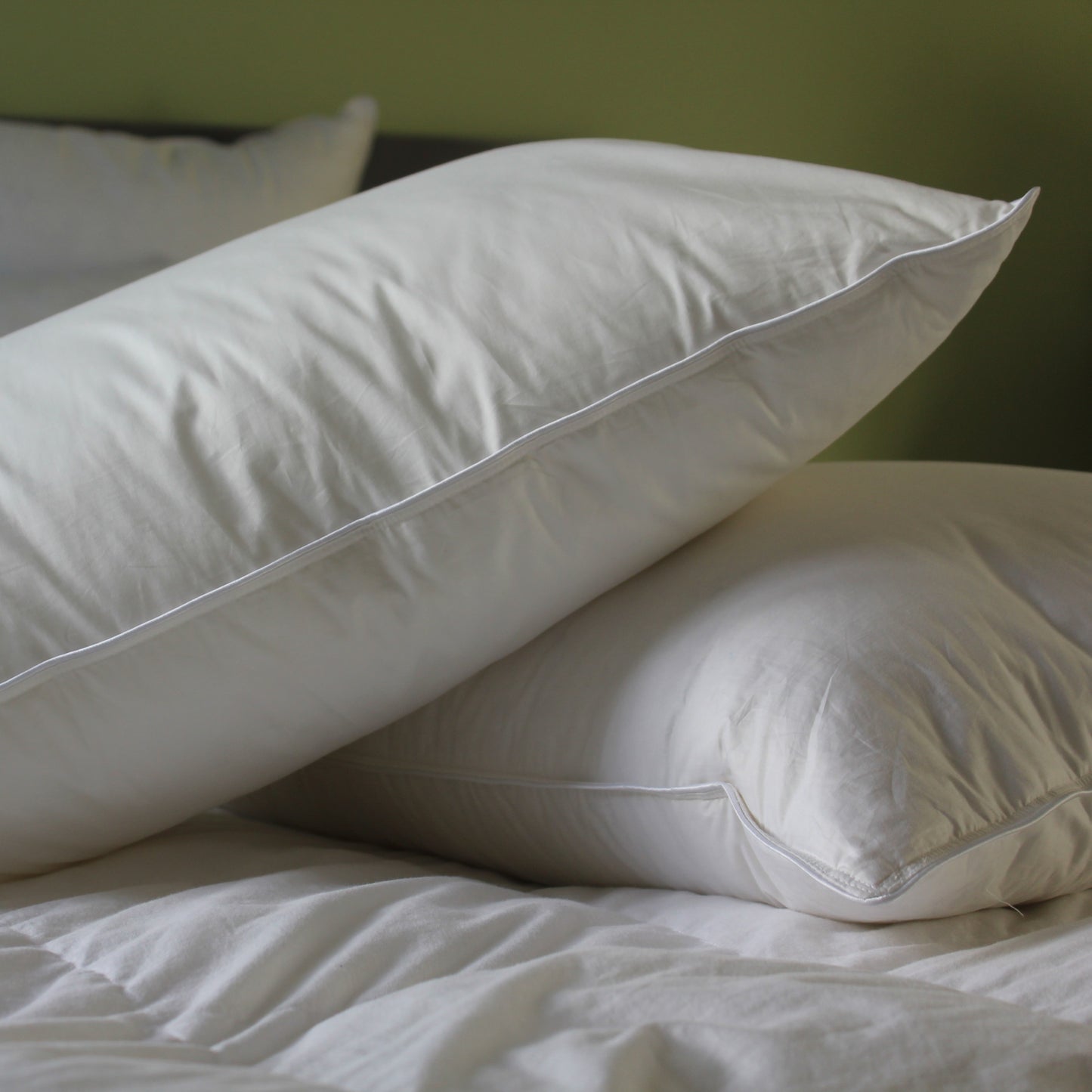 Down Alternative Pillow