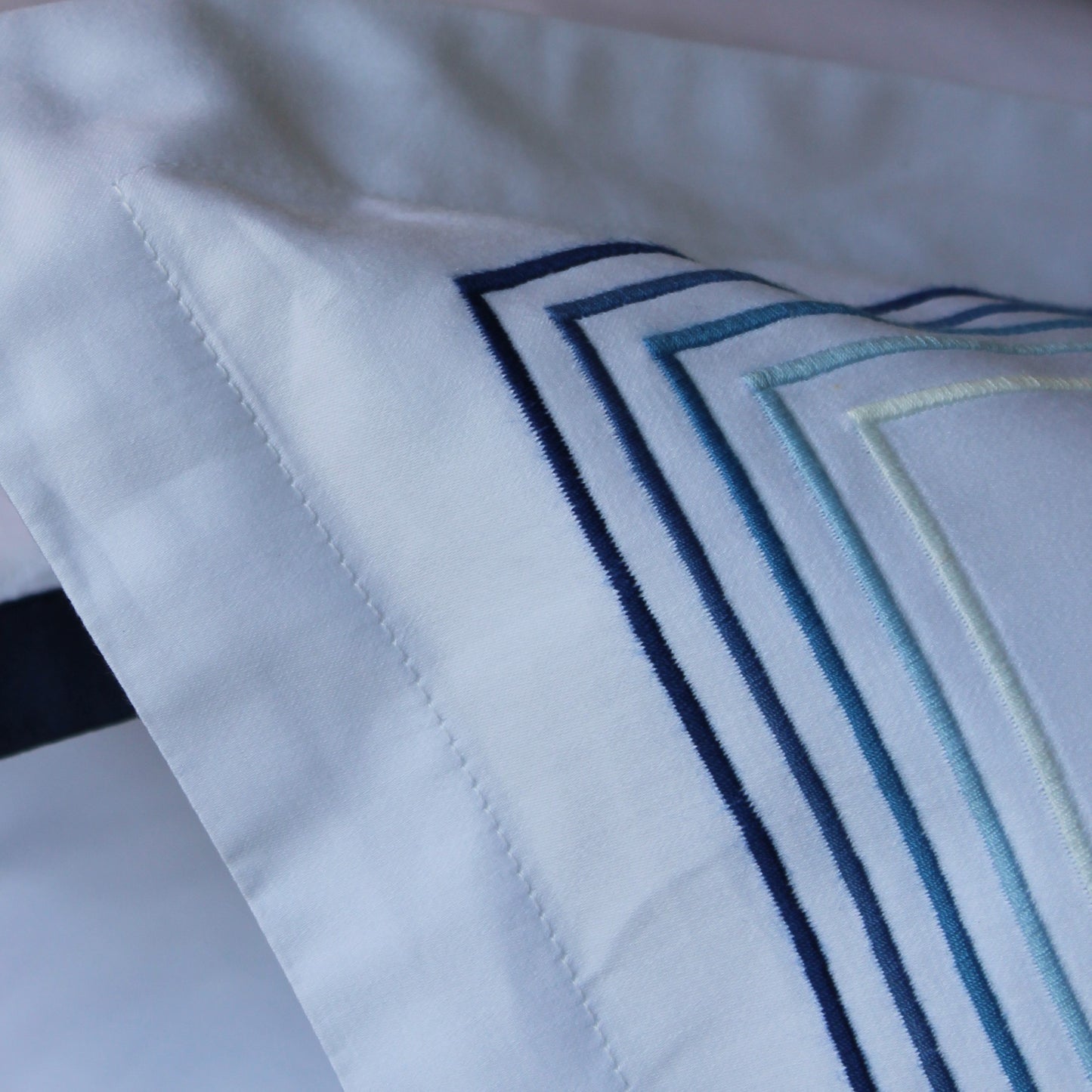 Empress Blue Detail