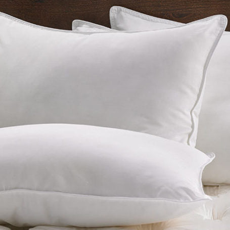 European Goose Down Pillows