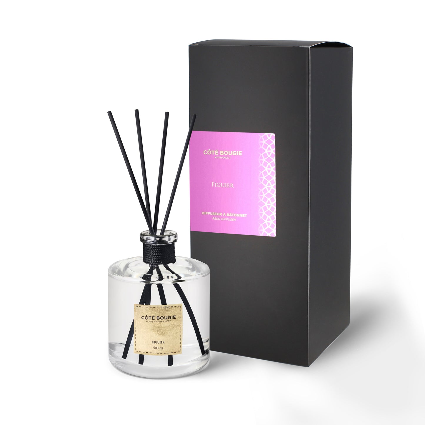 Fig Reed Diffuser