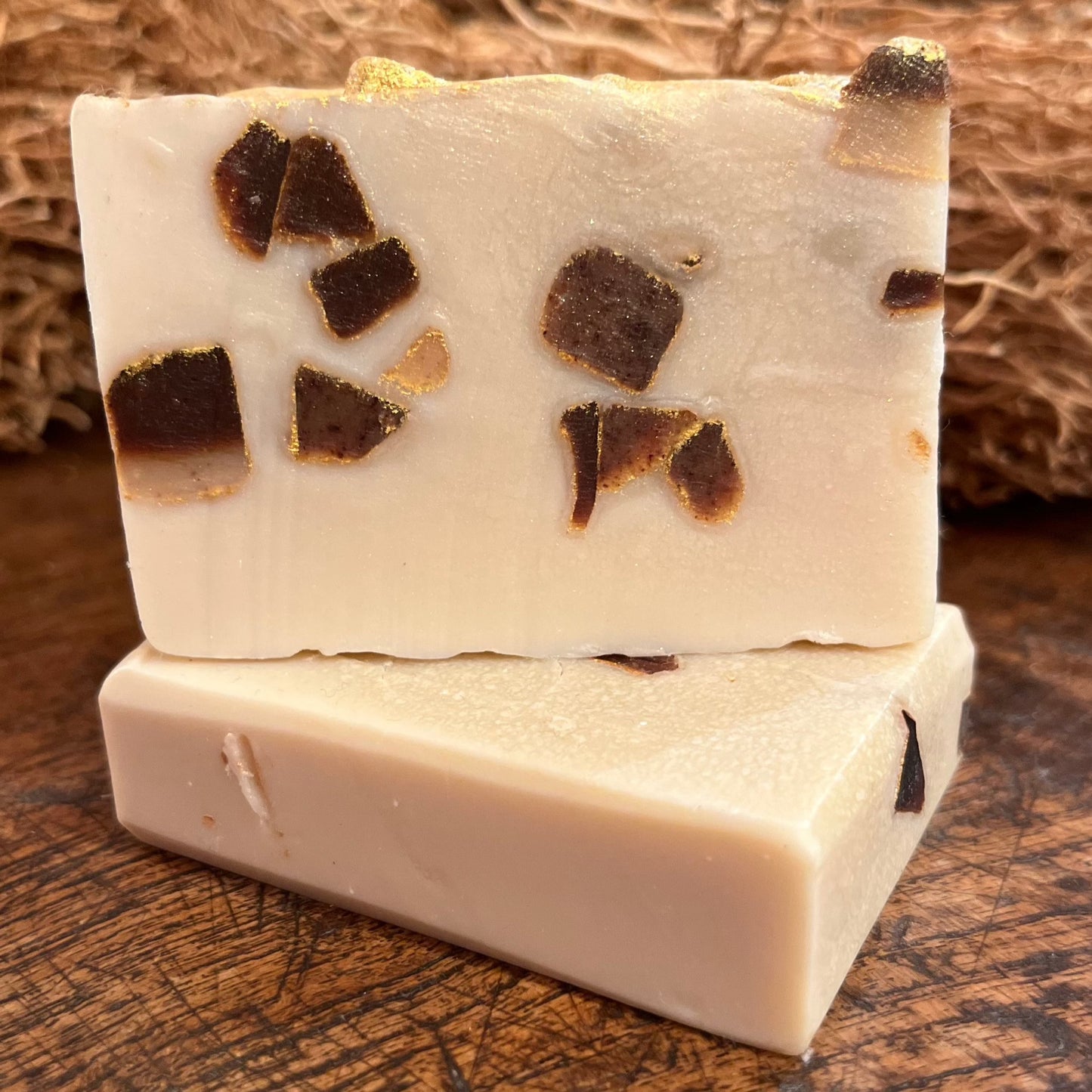 Gift of the Magi Artisan Soap