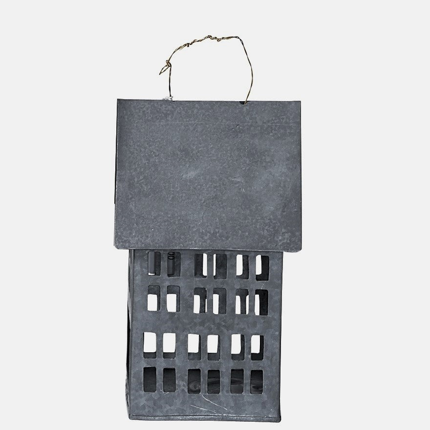 Zinc House Light