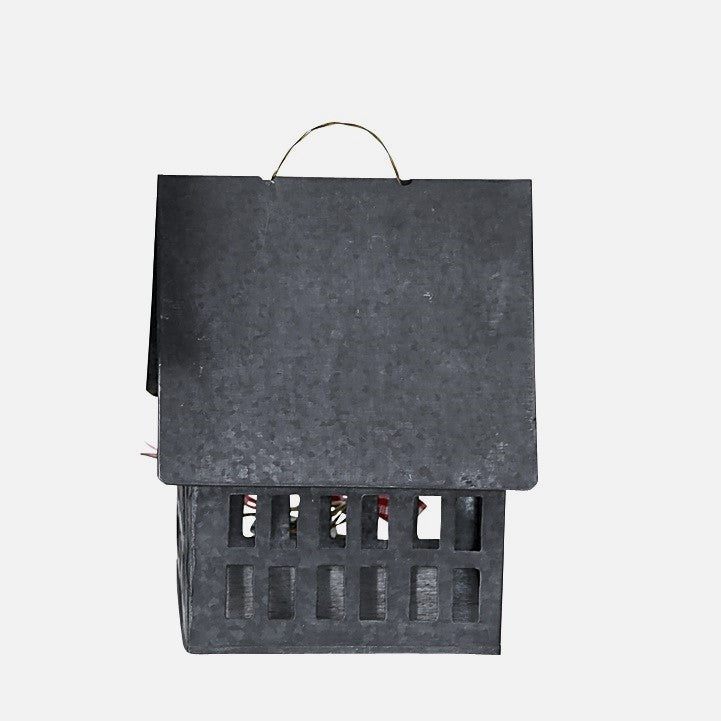 Zinc House Light