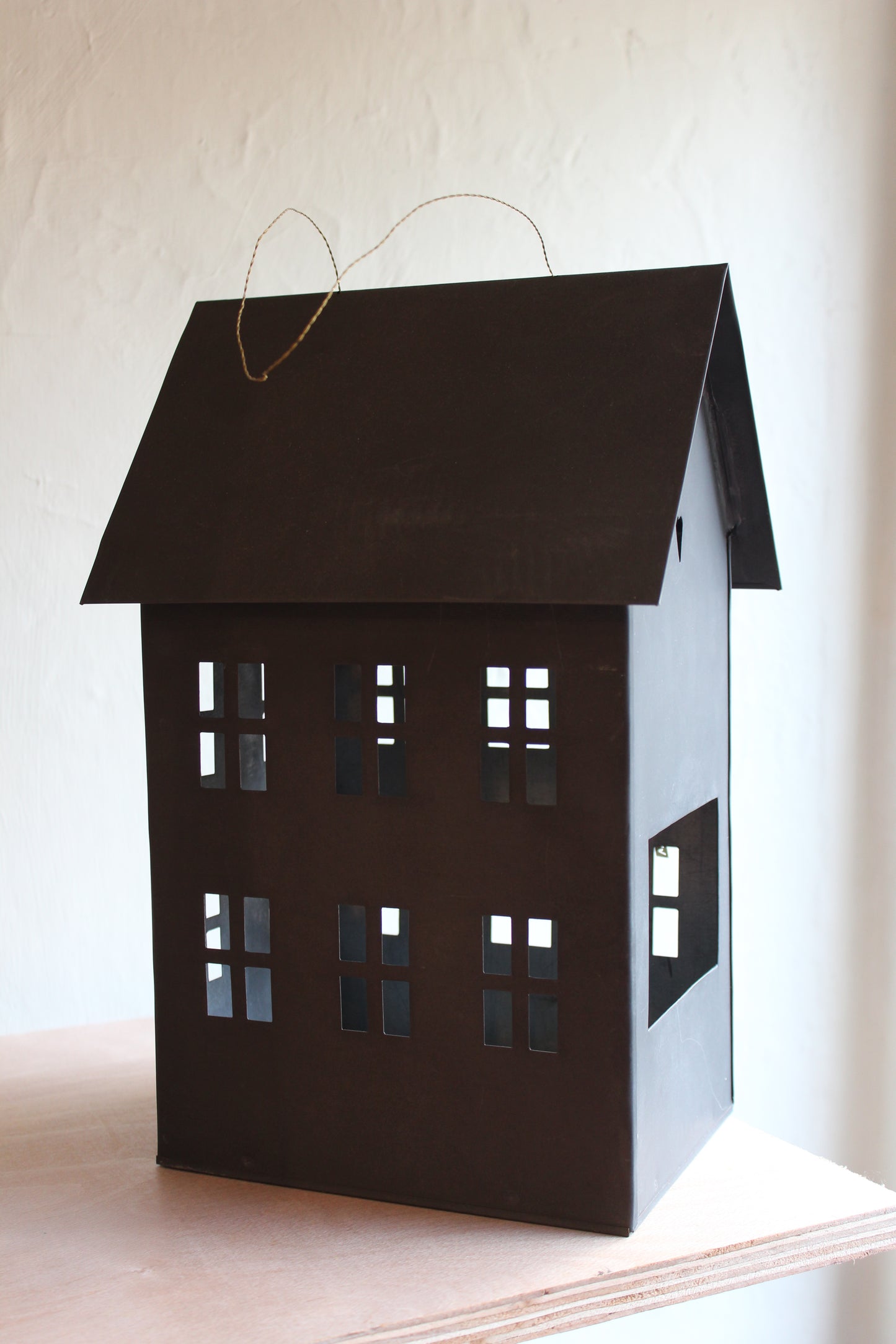 Zinc House Light