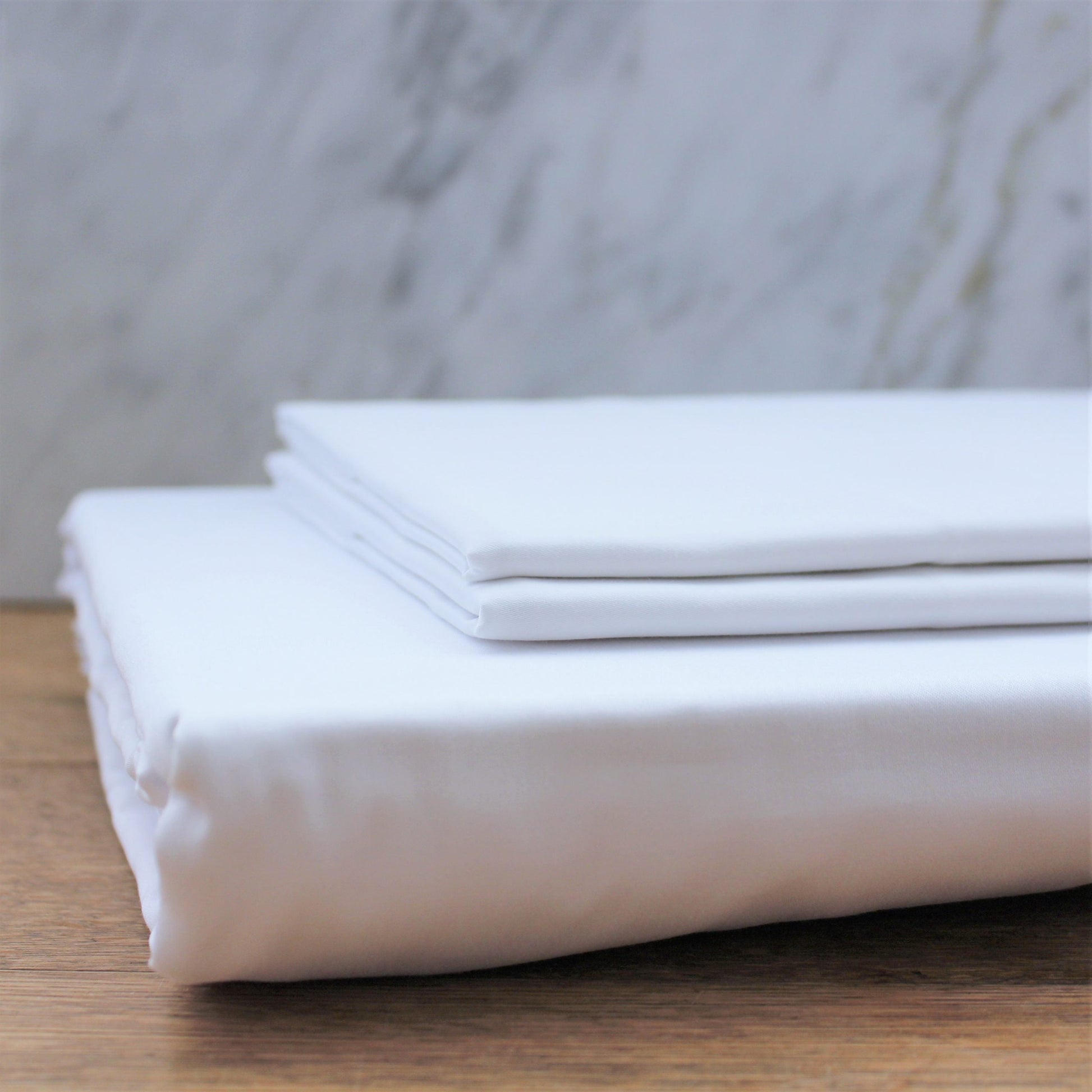 Pure Sateen Close Up