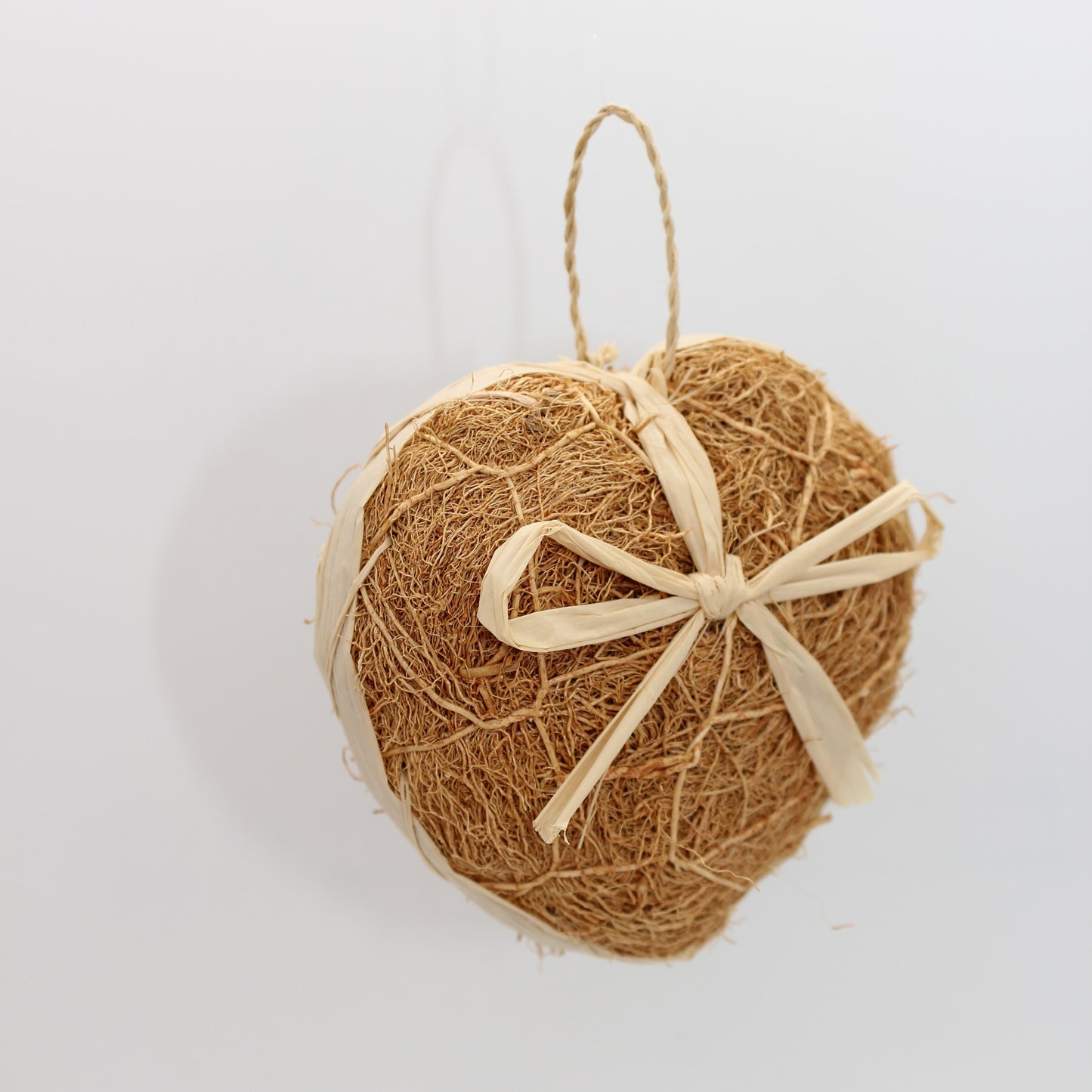 Vetiver Heart