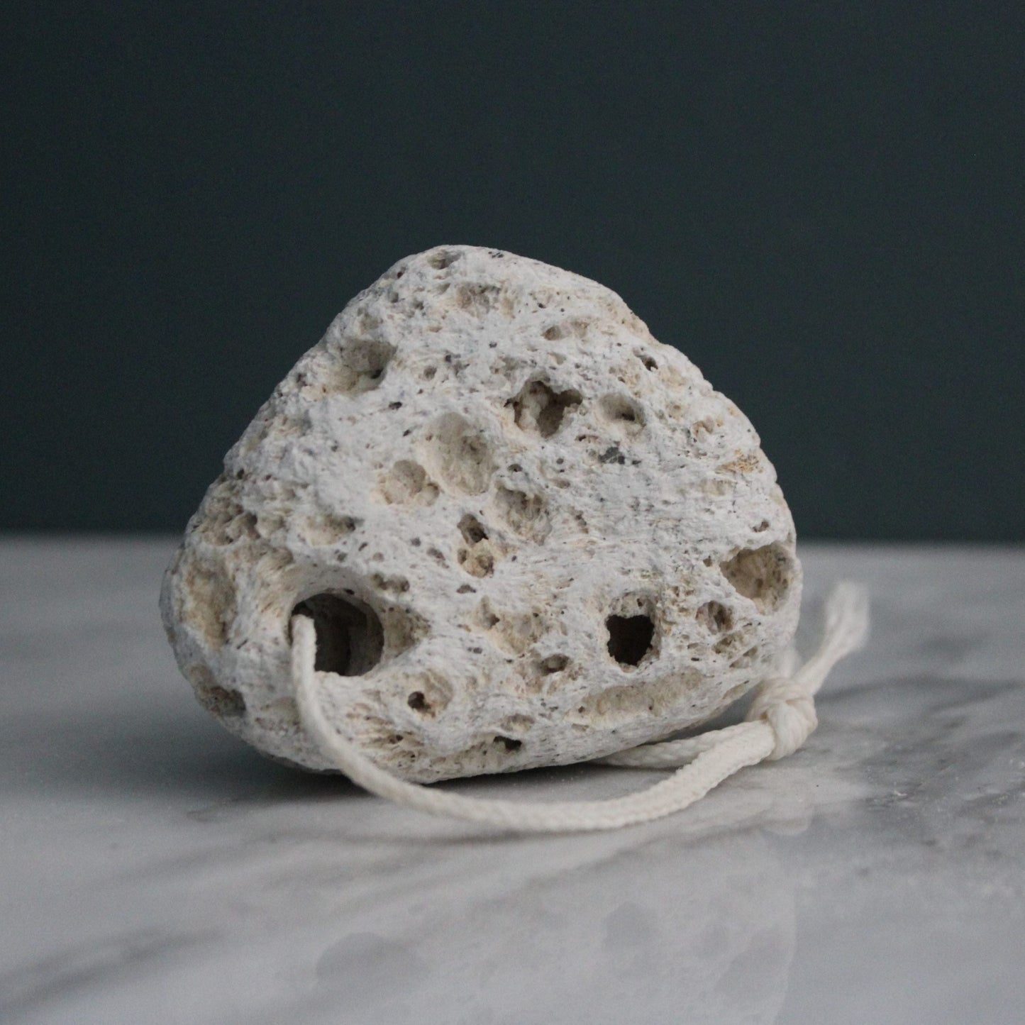 Natural White Pumice Stone