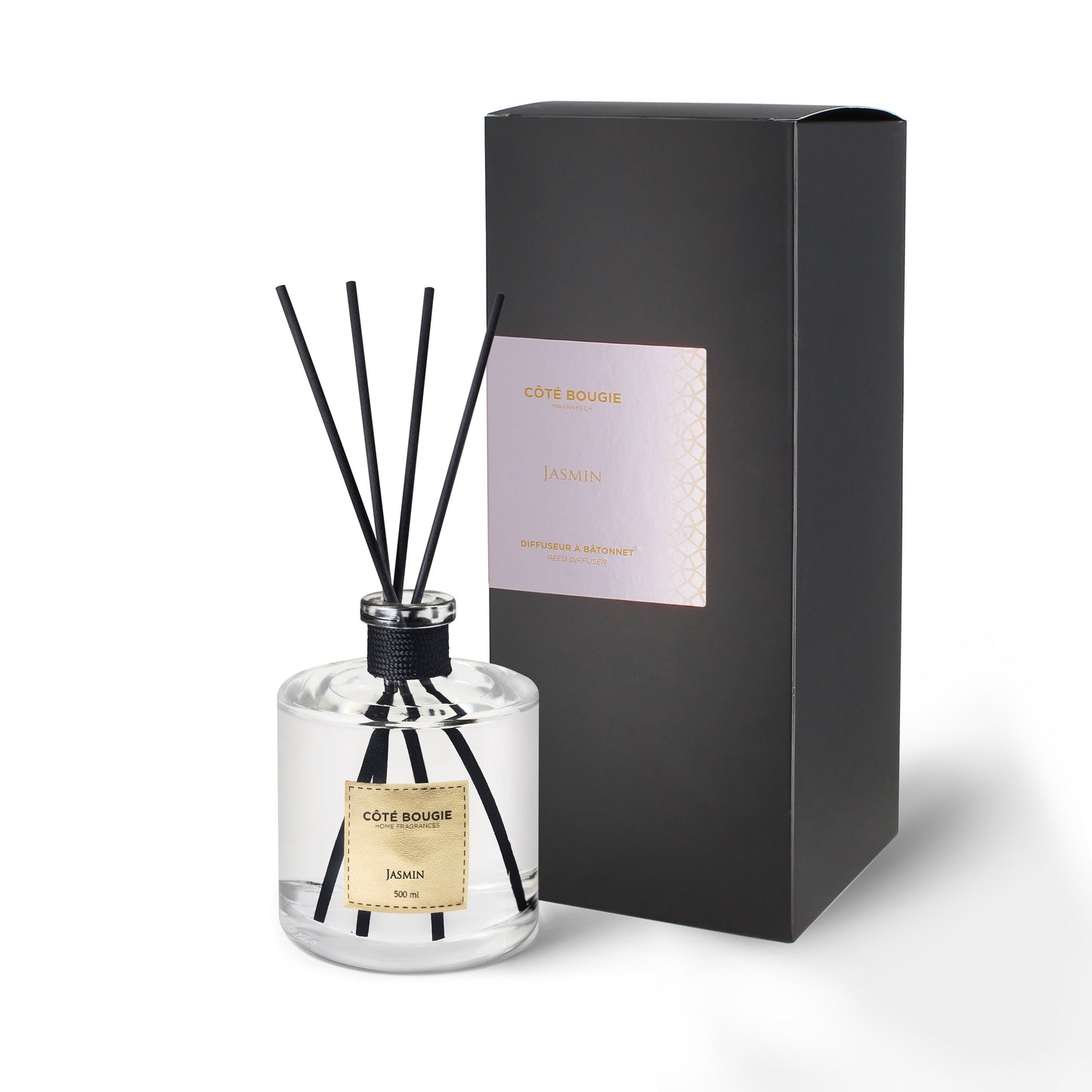 Côté Bougie Reed Diffuser