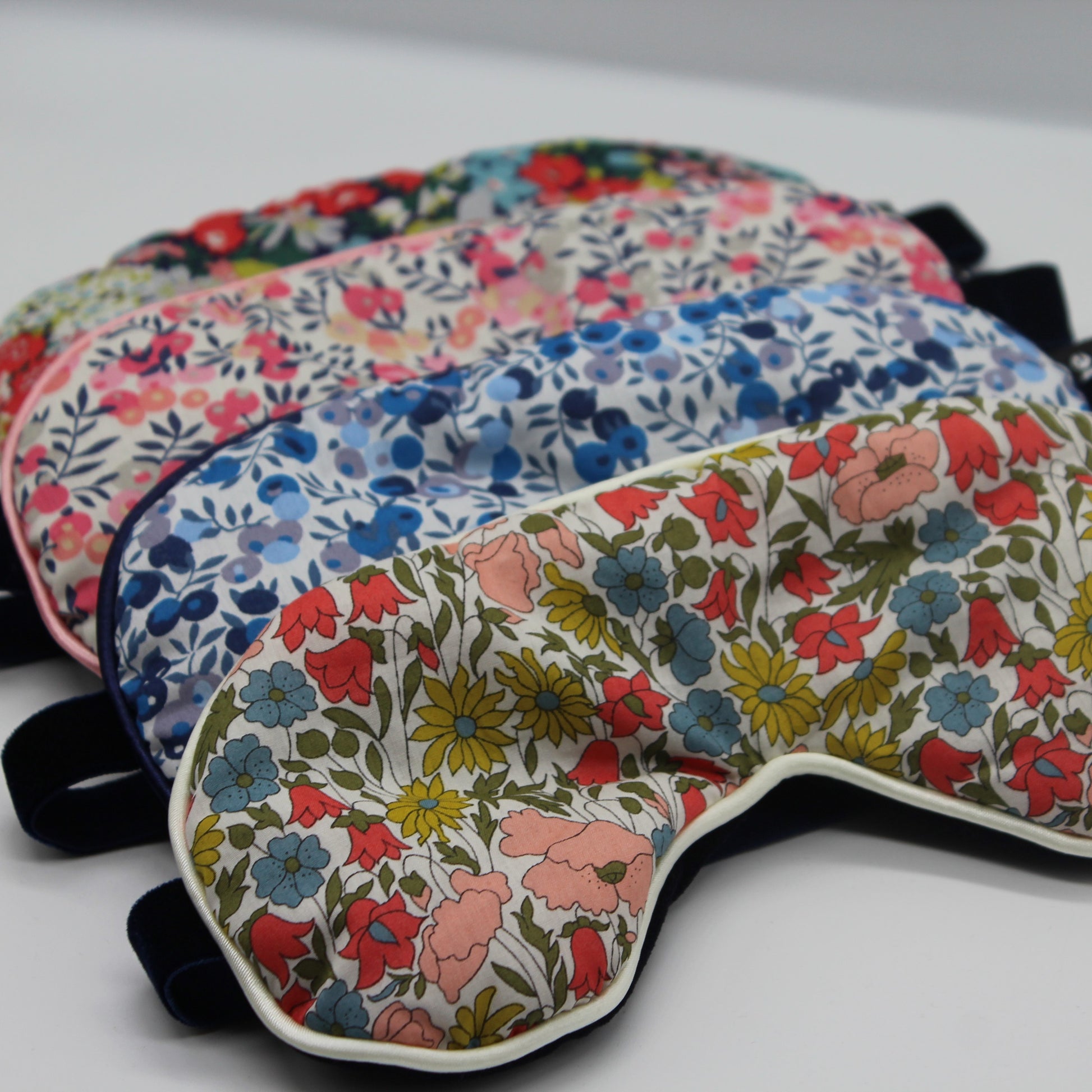 Liberty Floral Eye Mask Range