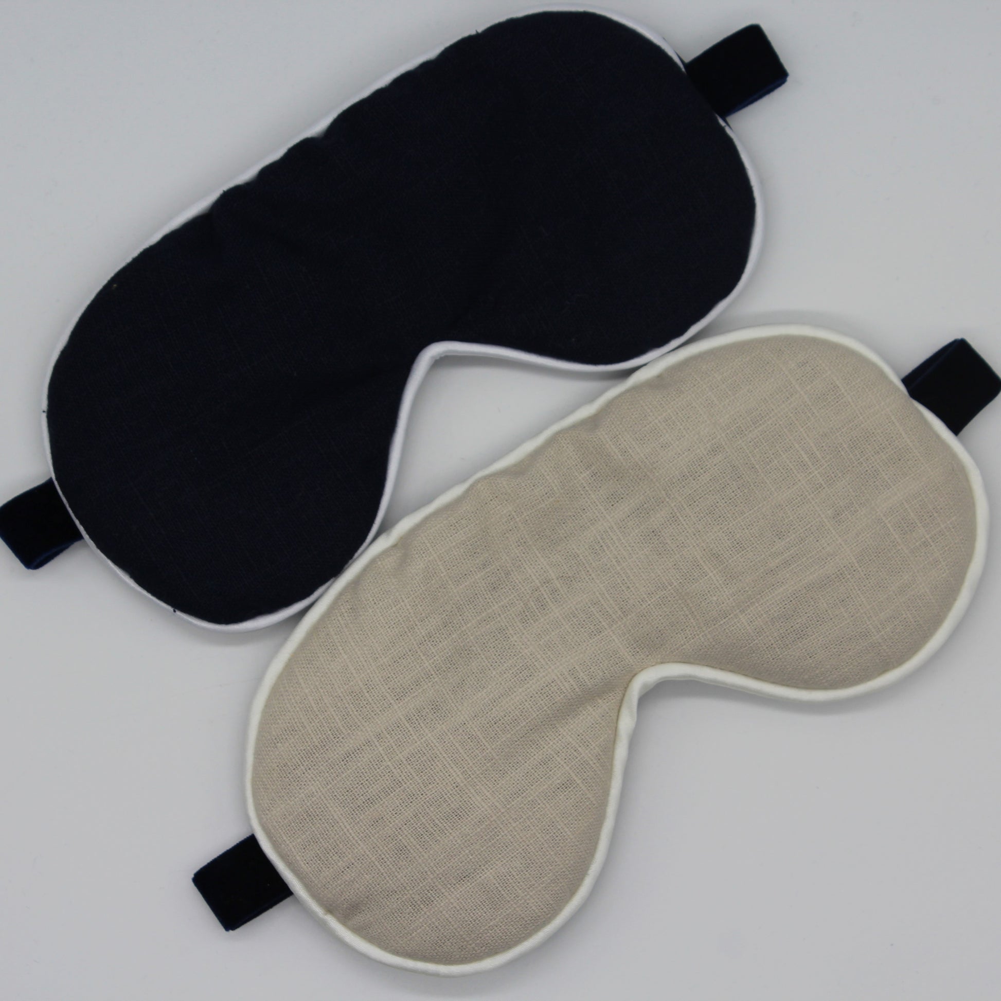 Linen Eye Mask Range