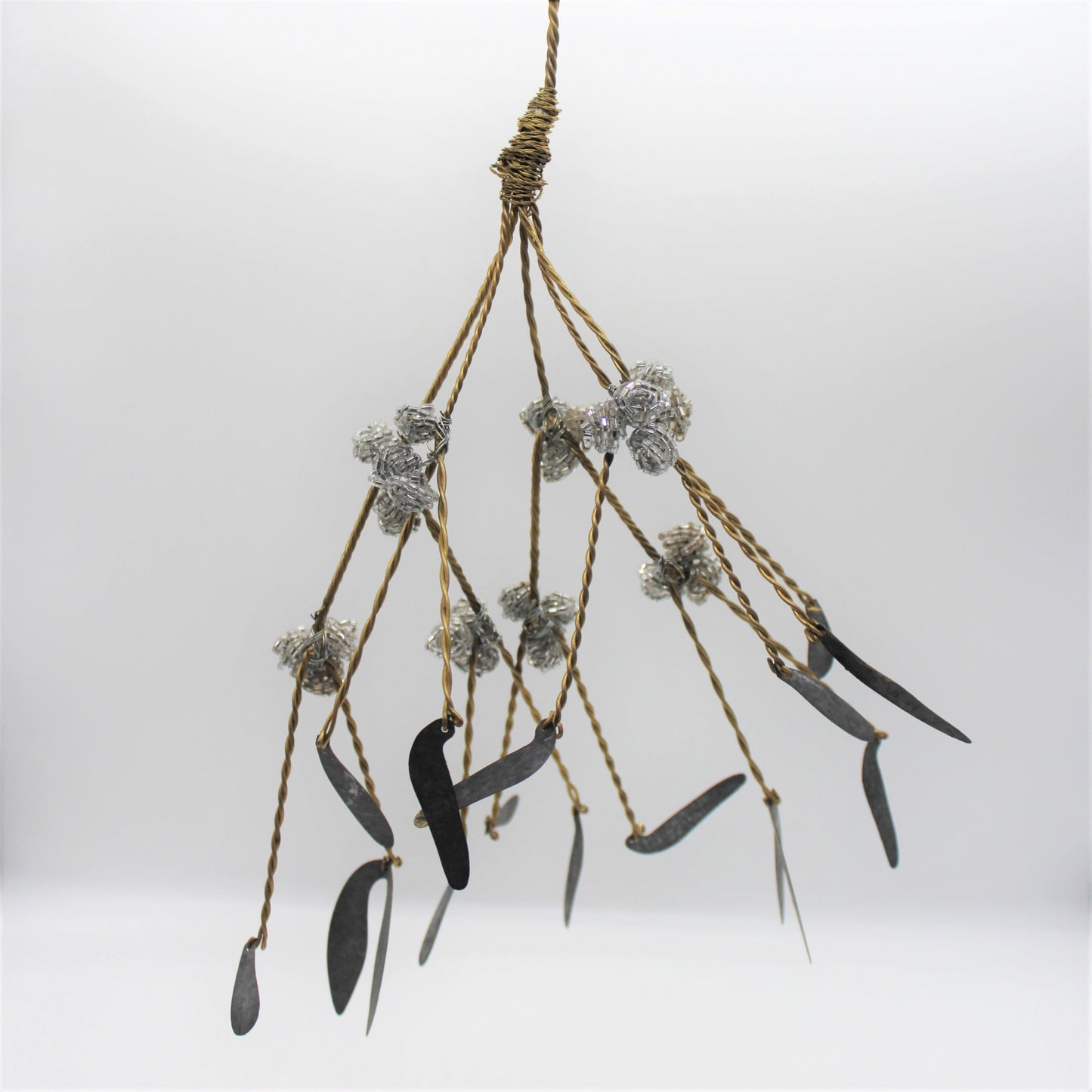 Mistletoe Sprig Decoration