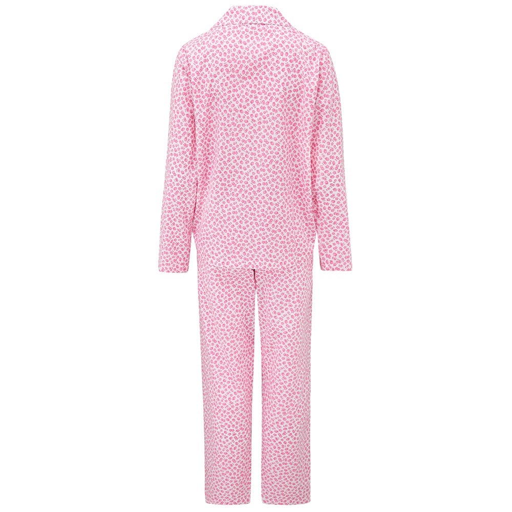 Tutti Fruiti Pyjamas Back