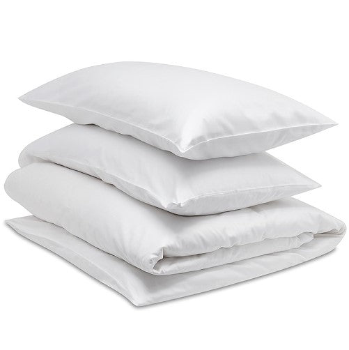 Pure Sateen Duvet Set