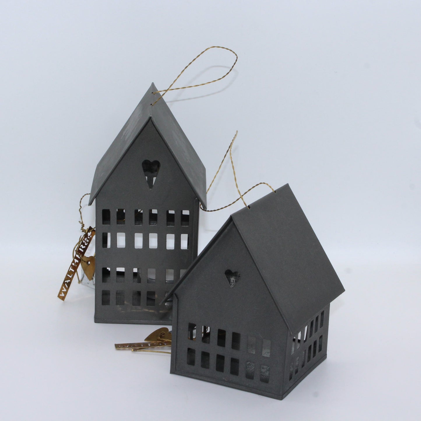 Zinc House Light