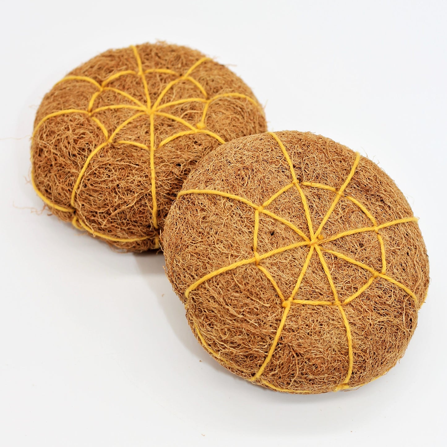 Vetiver Exfoliating Sponge