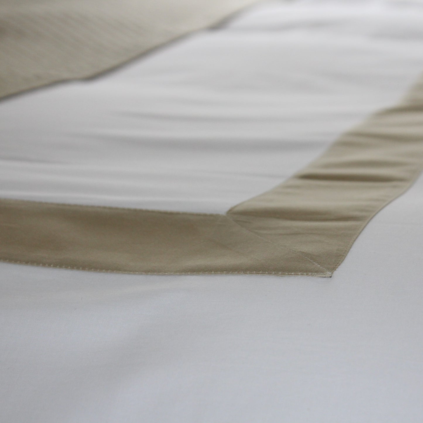 Windsor Square Pillow Sham Sable