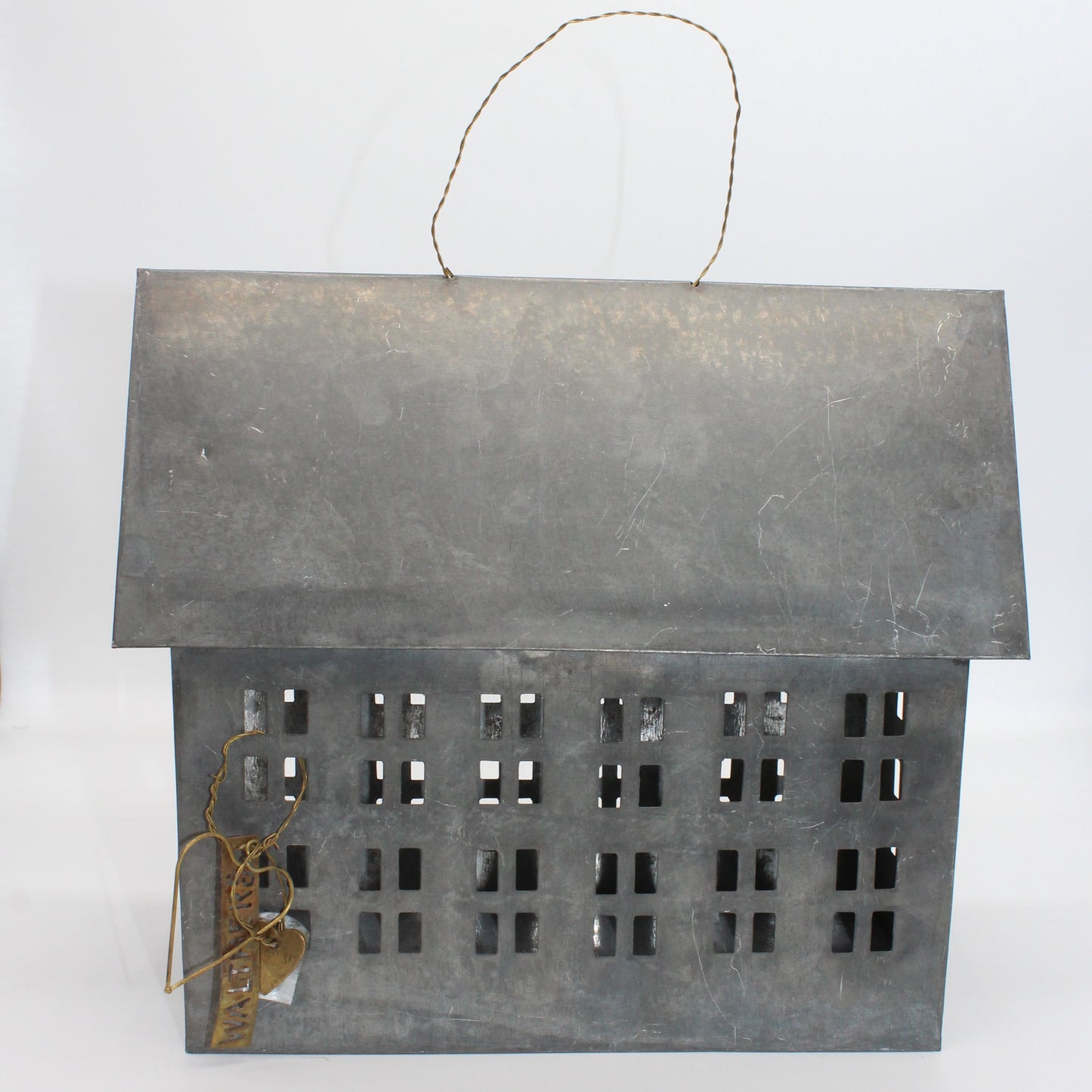 Zinc House Light