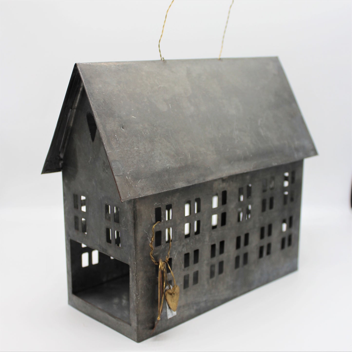 Zinc House Light