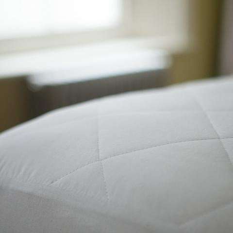 Pure Cotton Mattress Protector