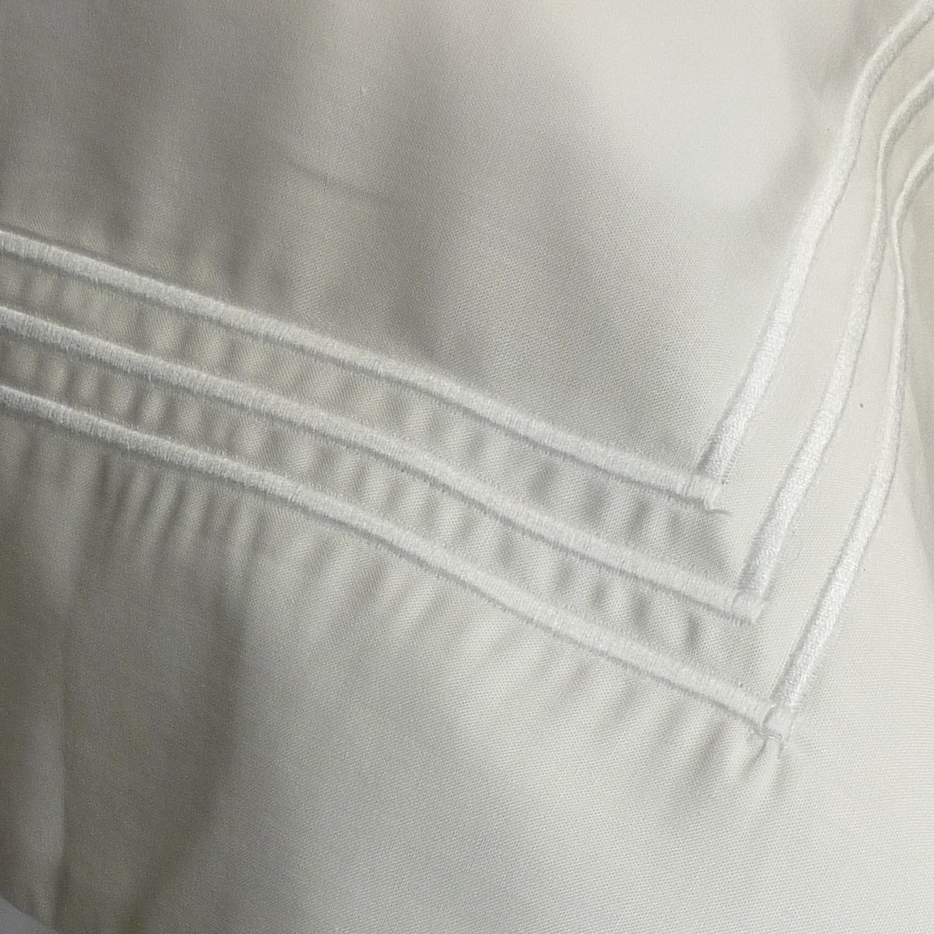 Palazzo Vanilla Close Up