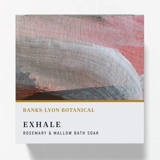 Bath Soak - Exhale