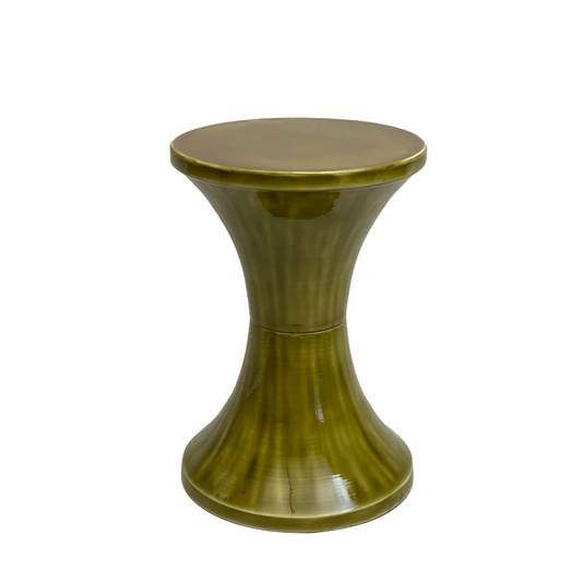 Olive Tam Tam Stool